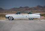 Cadillac Sixty Special Fleetwood 1959 года